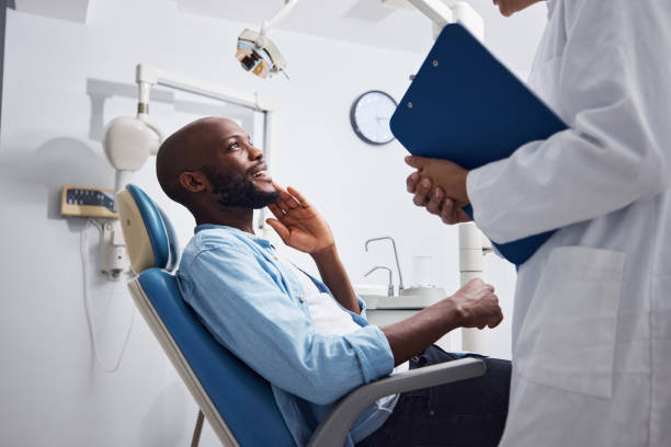 Best Emergency Dentist for Knocked-Out Tooth in Baldwinsville, NY